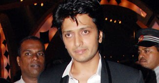 रितेश देशमुख