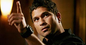 सचिन तेंदुलकर