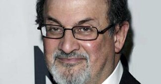 सलमान रुश्दी