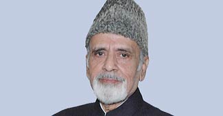 सैय्यद अहमद