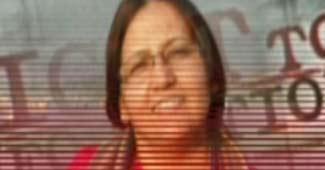 शहला मसूद