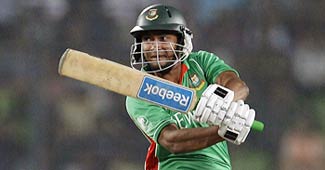 शाकिब अल हसन