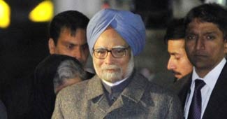 मनमोहन सिंह