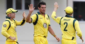 ऑस्ट्रेलिया