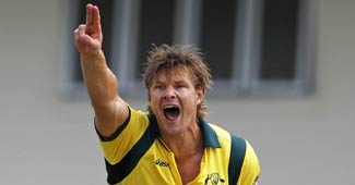 शेन वाटसन