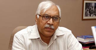 एस.वाई. कुरैशी