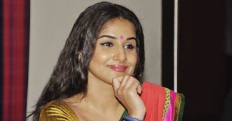 विद्या बालन