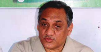 विजय बहुगुणा