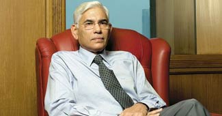 विनोद राय