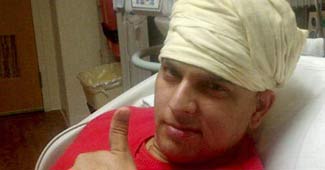 युवराज सिंह