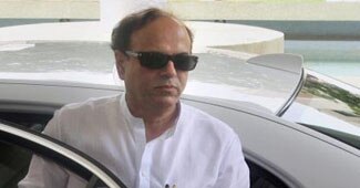 अबू आजमी