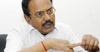 अजित डोभाल