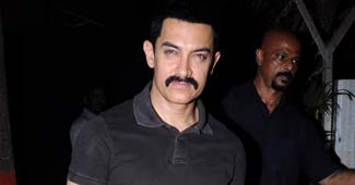 आमिर खान