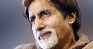 अमिताभ बच्‍चन