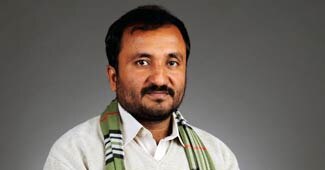 आनंद कुमार