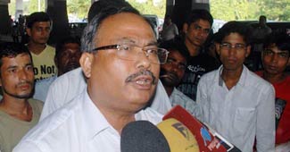 अरबिंद राजखोवा