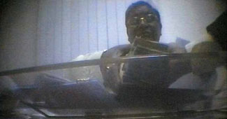 बंगारु लक्ष्मण