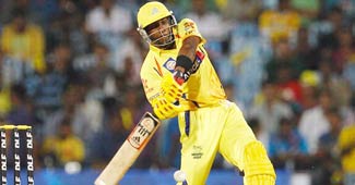 ड्वेन ब्रावो