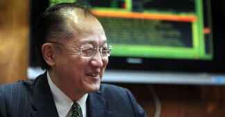 जिम यंग किम