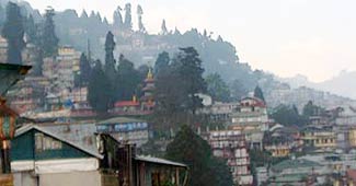 दार्जिलिंग