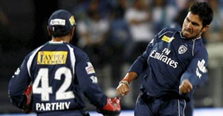 डेक्कन चार्जर्स