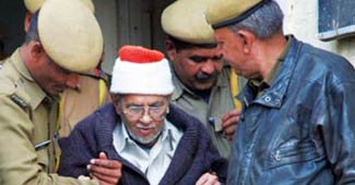 मोहम्मद खलील चिश्ती