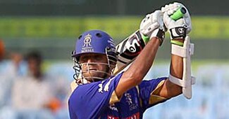 राहुल द्रविड़