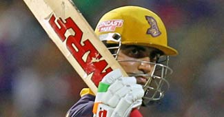 गौतम गंभीर