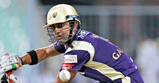 चेन्नई बनाम कोलकाता