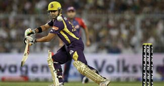 गौतम गंभीर