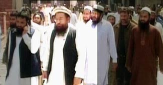 हाफिज़ सईद