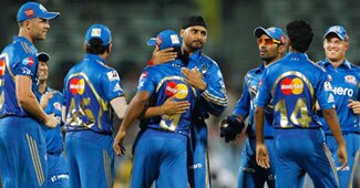 मुंबई इंडियंस बनाम चेन्नई सुपर किंग्स