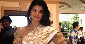 जैक्लीन फर्नांडिस