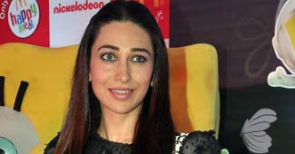 करिश्मा कपूर