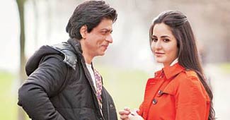 कैटरीना कैफ