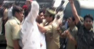 किसान मोर्चा