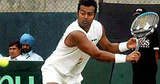 लिएंडर पेस