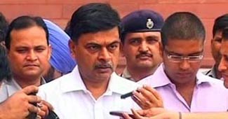 आरके सिंह