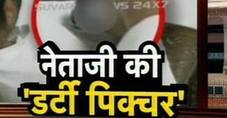 पोर्नगेट