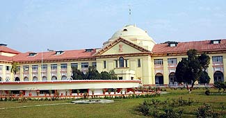 पटना उच्च न्यायालय