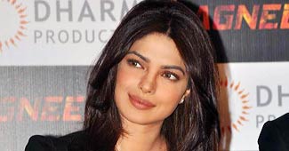 प्रियंका चोपड़ा