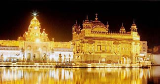 पंजाब का गौरव