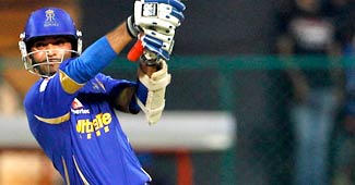 अजिंक्या रहाणे