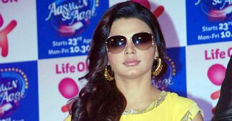 राखी सावंत