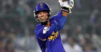 आजिंक्य रहाणे