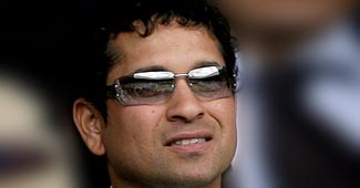 सचिन तेंदुलकर