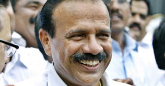 सदानंद गौड़ा