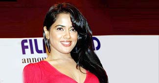 समीरा रेड्डी