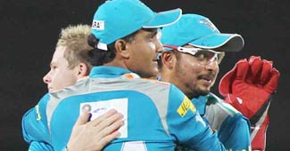 सौरव गांगुली