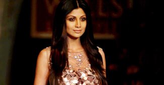 शिल्पा शेट्टी